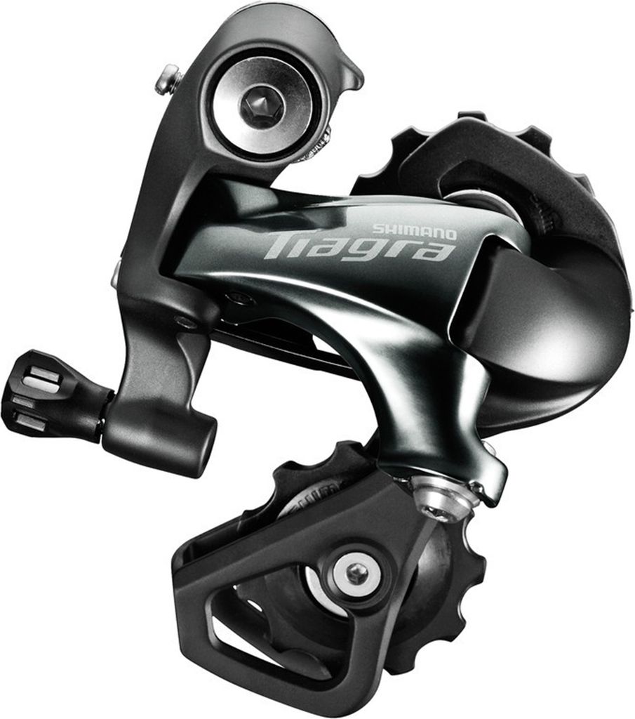 SHIMANO IRD4700SS Tiagra 10-fach Schaltwerk, RD-4700 SS, Produktbild 