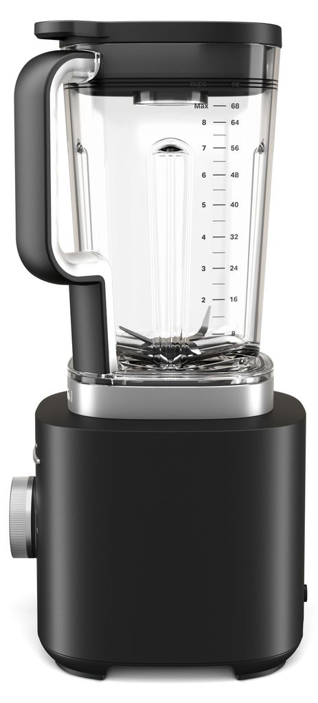 KitchenAid 5KSB2073EBM 2 L Frullatore da tavolo 1200 W Nero Immagine del prodotto 