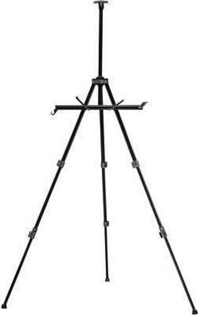 Walimex Pro Atelierstandaard, aluminium, XL, 180 cm Productafbeelding 