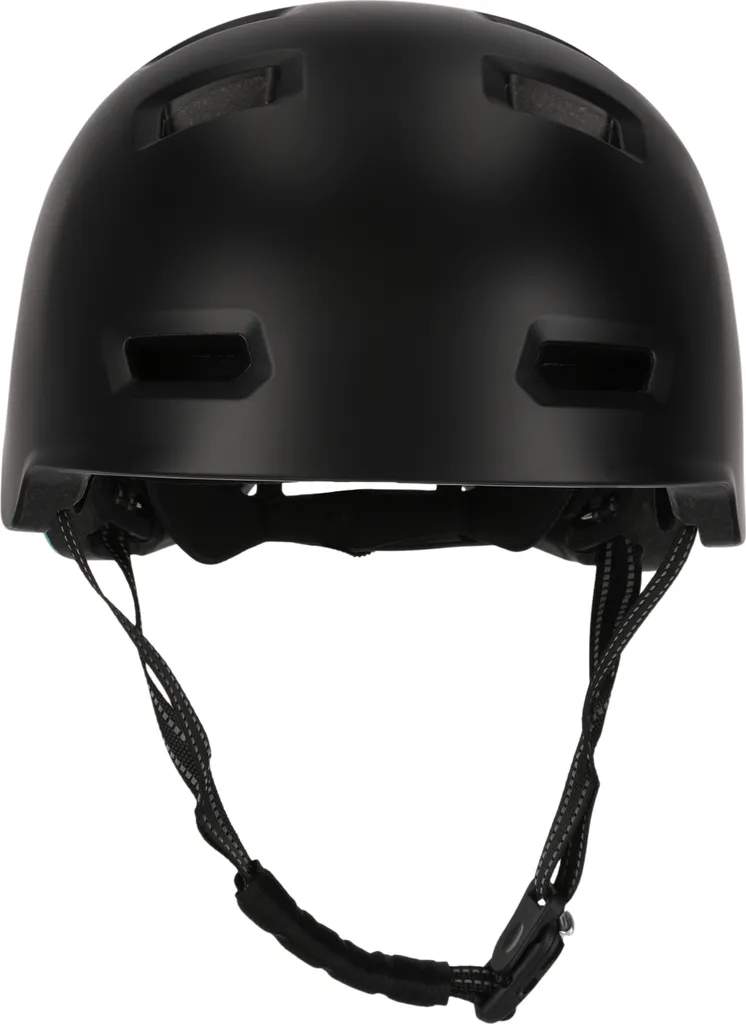 Casque de vélo adulte léger Crazy Safety Flower 0308 pour cyclisme route