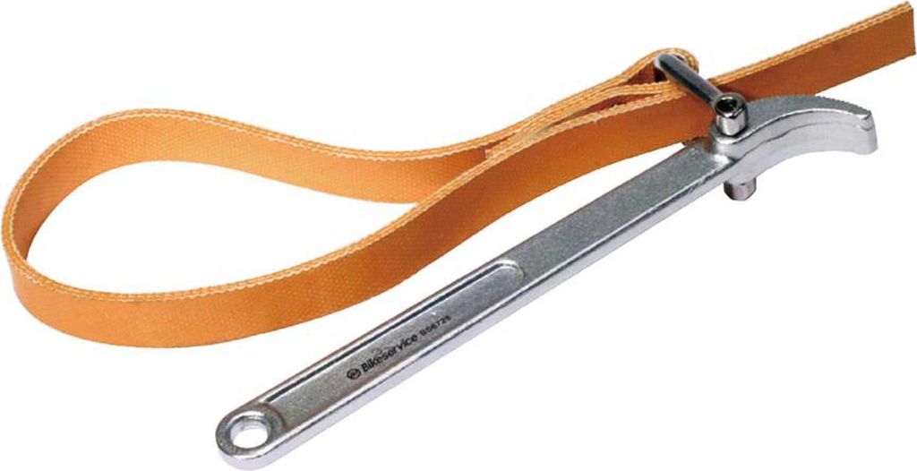 Bikeservice Bandschl Uni Bst M Lederband