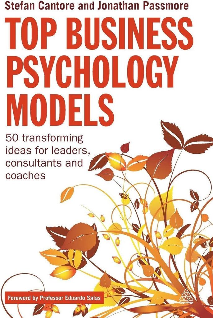 Top Business Psychology Models