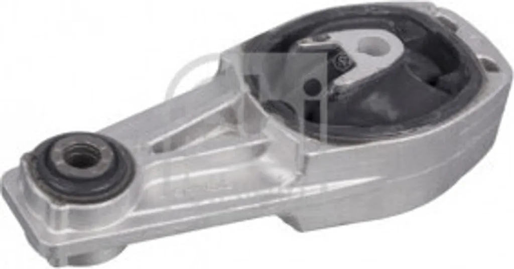 Support moteur renforcé FEBI 32716 - Anti-vibration pour Crossland X