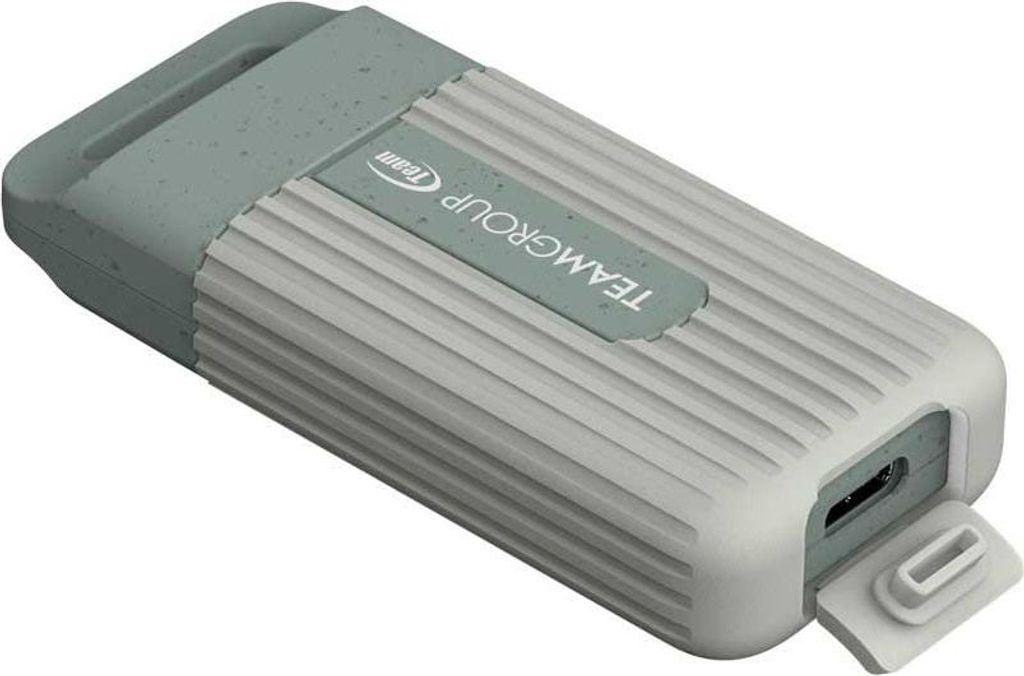 Team Group PD20 ECO Mini, 1 TB, USB Type-C, 3.2 Gen 2 (3.1 Zdjęcie produktu 