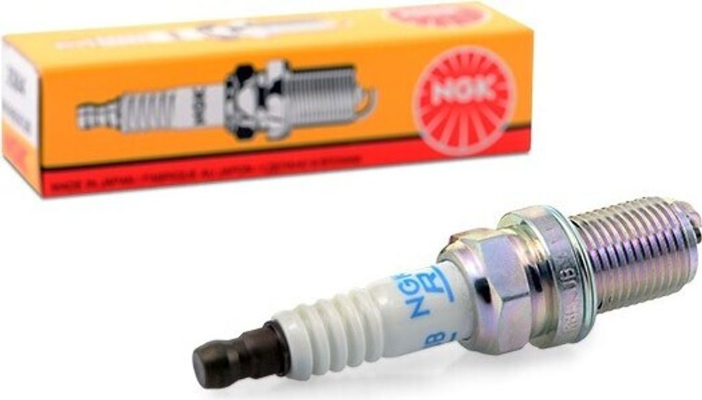 Ngk Zündkerzen Zündanlage 3584