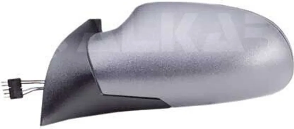 Rétroviseur Gauche Complet pour Mercedes-Benz Classe A W168 Série 1997