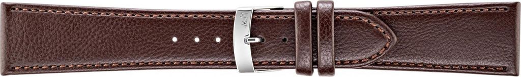 Armbanduhrband Damen MORELLATO A01X5336D05034CR18 braun.