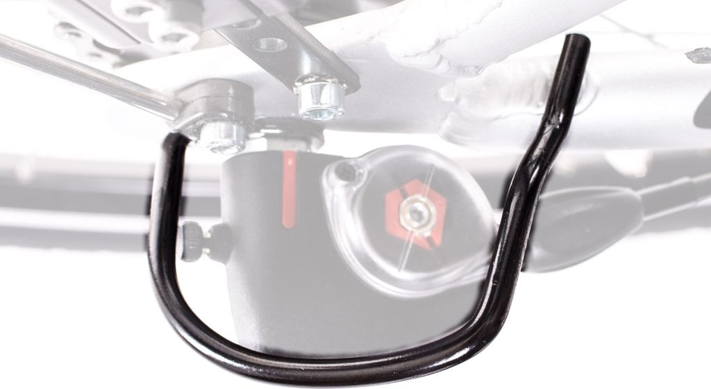 Fahrrad Schutzbügel für Click Klick Box Sachs SRAM S7 Produktbild 