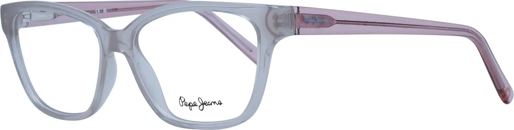 Monture de lunettes Pepe Jeans PJ3424 52C6 : l'élégance optique homme