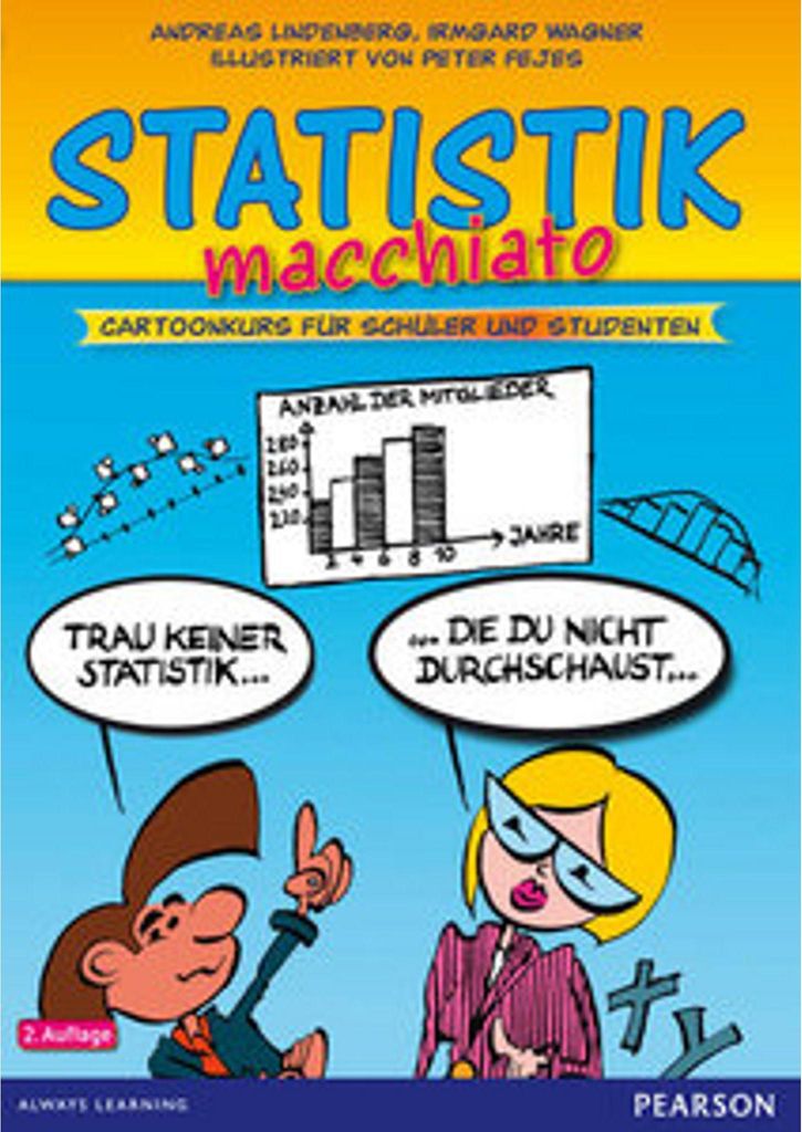 Statistik macchiato