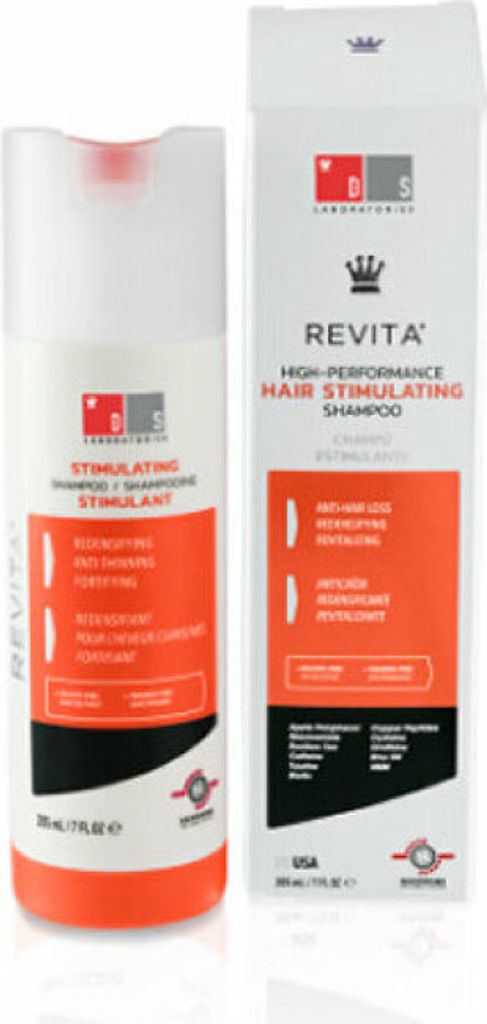 DS Laboratories - Revita High-Performance Hair Stimulating Image du produit 