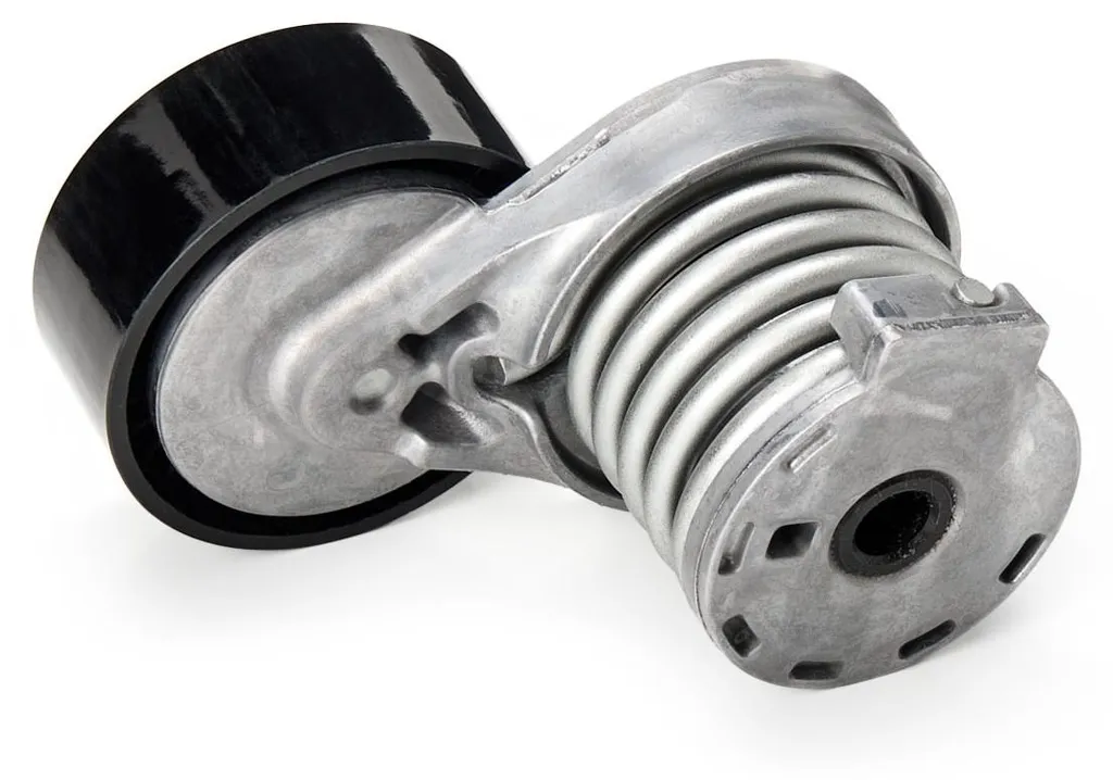 Courroie Striée Multi-V Haute Résistance Renault 1.5 Blue dCi Kit - 5