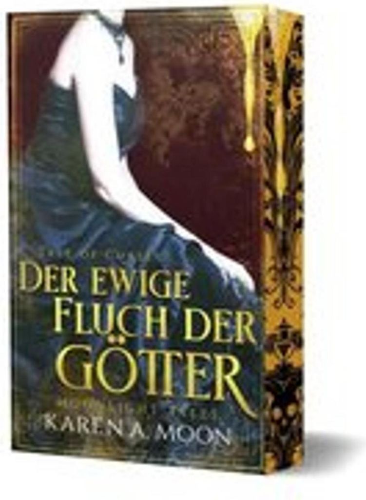 Der ewige Fluch der Götter