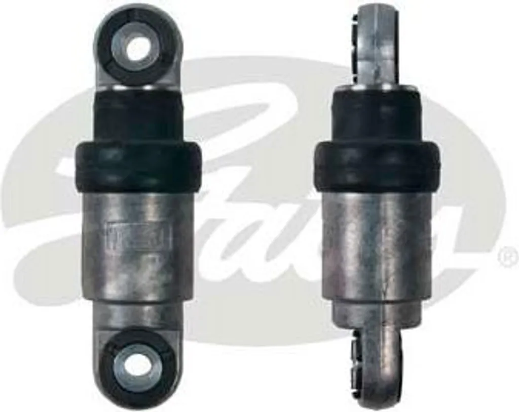 Tendeur Courroie pour Réparation Moteur Série 3 E36 GATES T38222