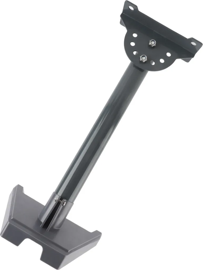 Kit de Fixation Toit pour Antenne Satellite V3 - Support Robuste Pivotant