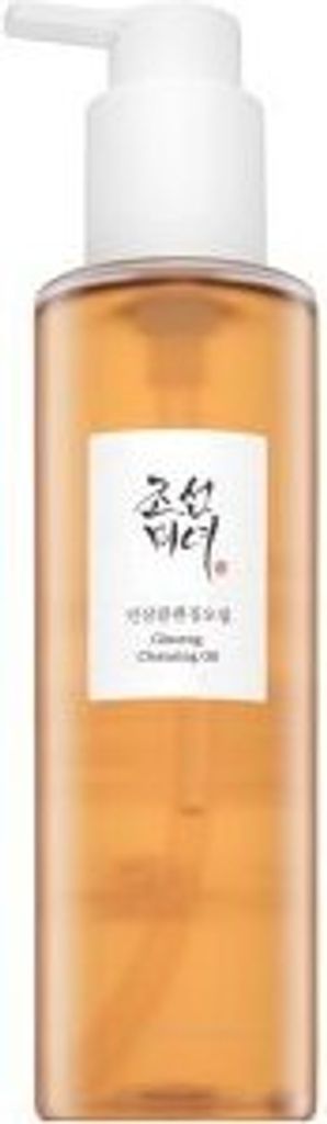 Beauty of Joseon Ginseng-Reinigungsöl 210 ml Produktbild 1