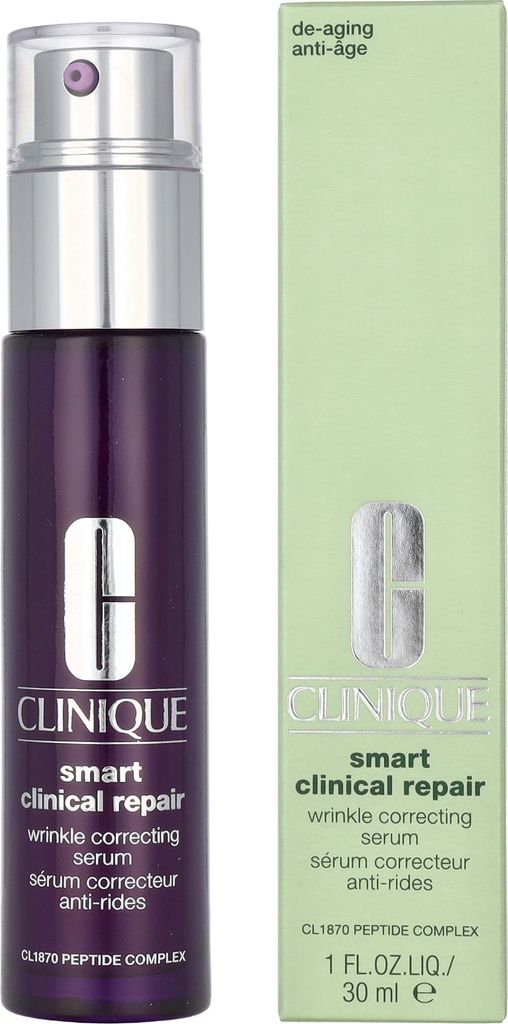 CLINIQUE | SMART CLINICAL | Soins du visage Image du produit 