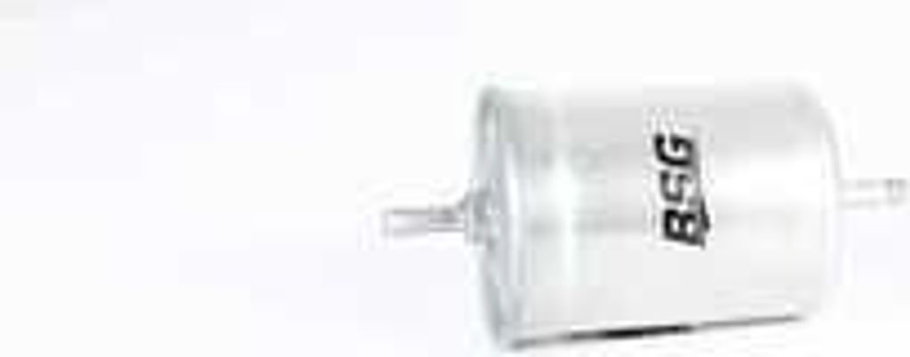 Kraftstofffilter BSG BSG 90-130-015 für VW Transporter IV Bus (70B, 70C, 7DB, 7DK, 70J, 70K, 7DC, 7DJ) Leitungsfilter
