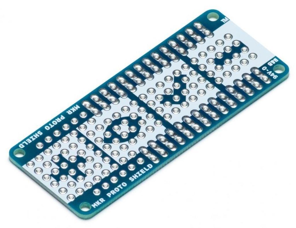 Arduino MKR Proto-Shield