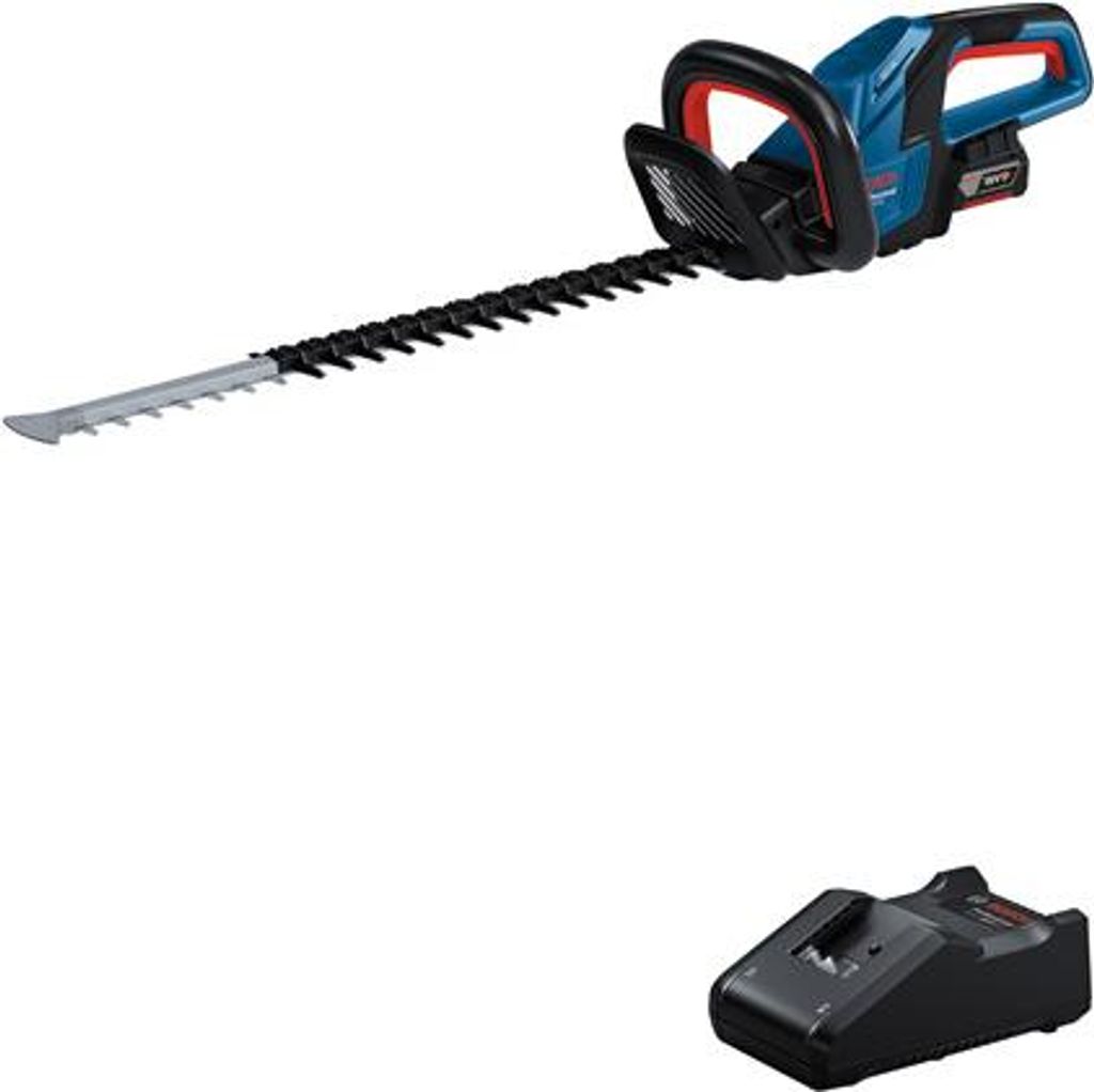Akku-Heckenschere GHE 18V-60 Produktbild 