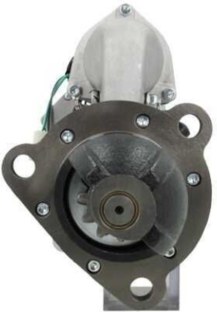 BV PSH 941.512.113.140 Starter Anlasser 7,5kW 24V LKW