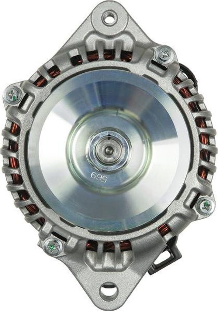 Verschiedene Modelle
