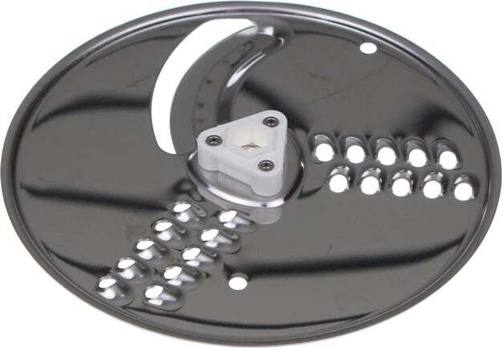 Kenwood - N°2 Dischi Aufschneiden - Kw639045 Immagine del prodotto 