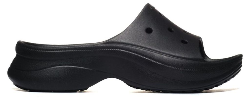 Crocs Schuhe Bae Slide, 211108001 Produktbild 
