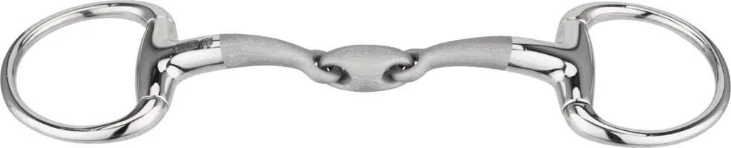 Sprenger Punta doppia Satinox 14 mm Argento 105