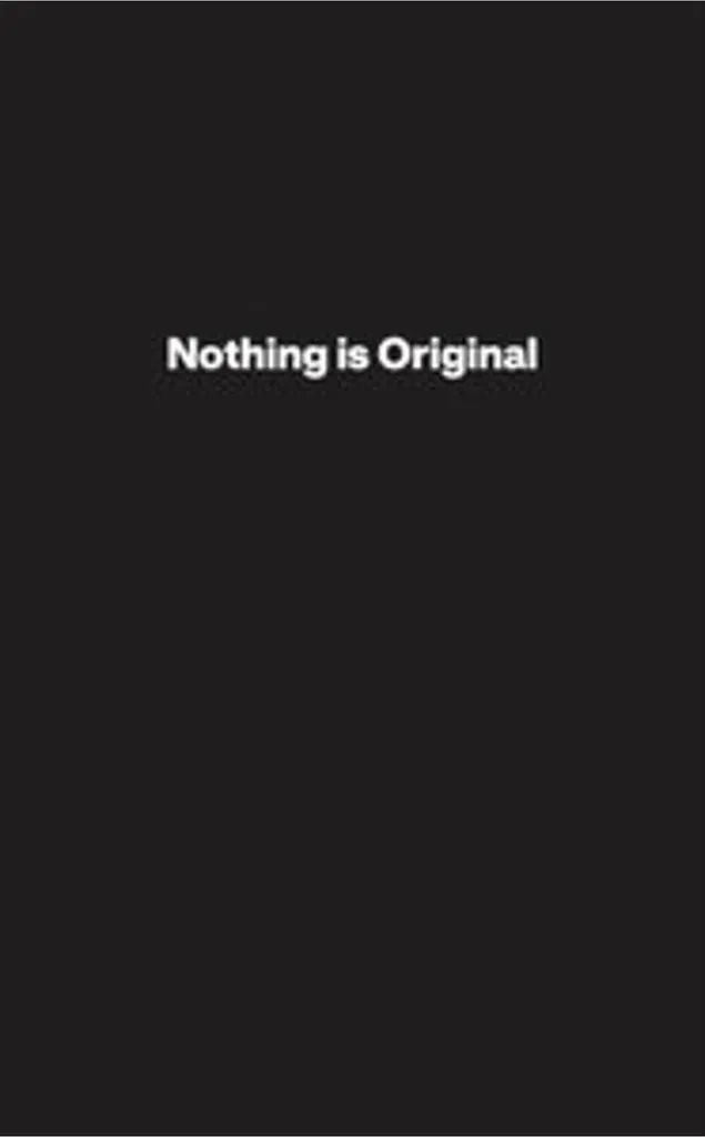 Rien n'est original Julian Rosefeldt : Album photo et essais critiques