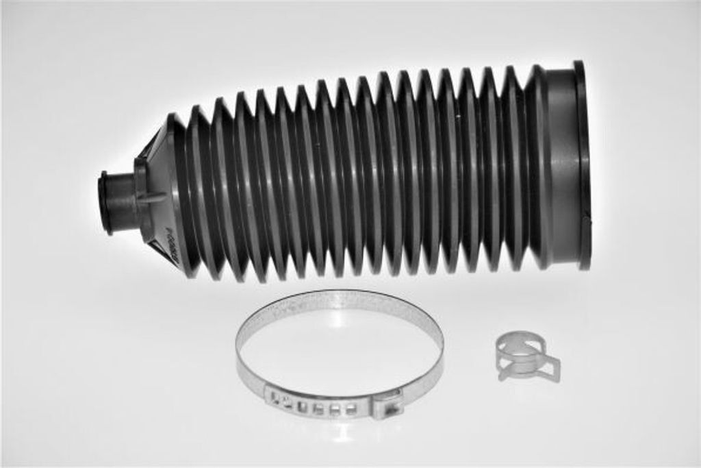 SPIDAN 84216 Lenkmanschette Gummi für FORD Transit Custom V362 Kastenwagen (FY, FZ)