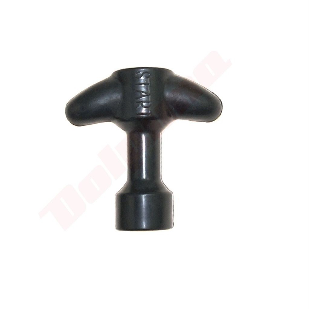 Startergriff Für Kawasaki Td40 ( 46075-2014 )
