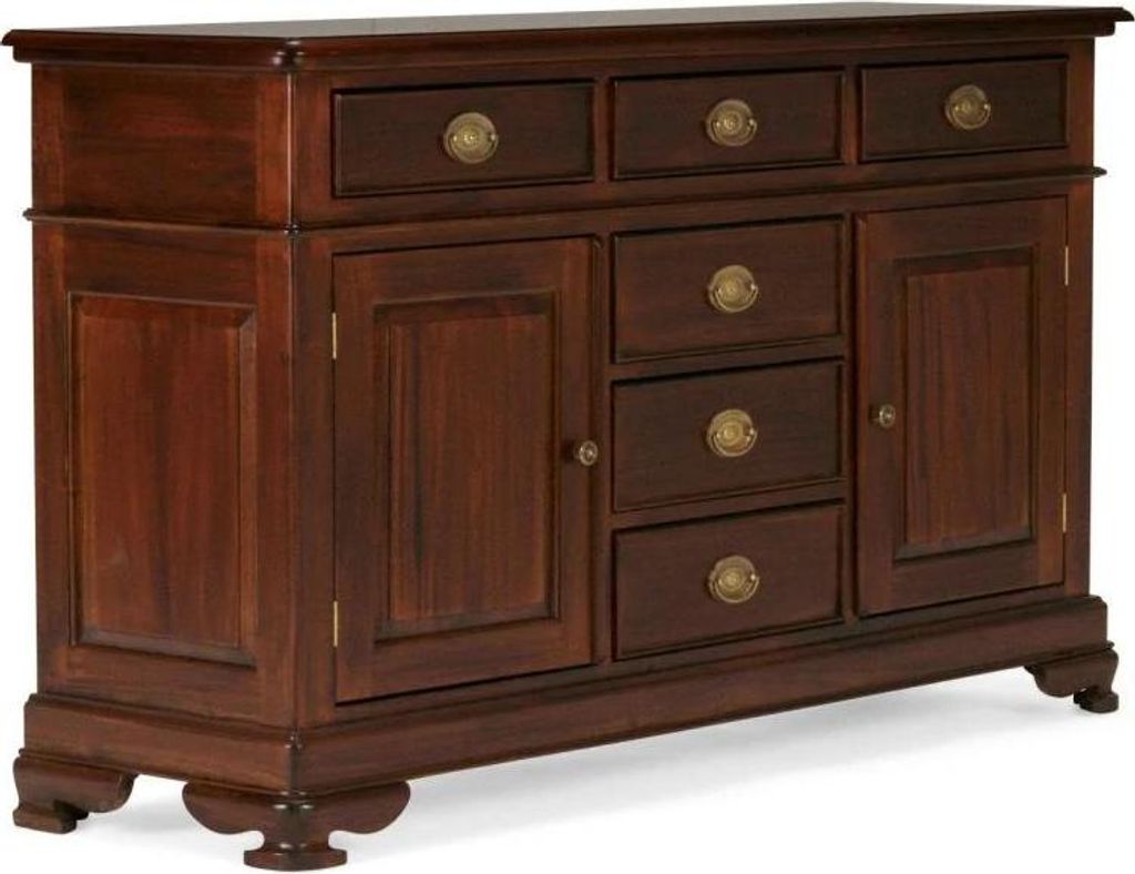Sideboard Cambridge 2-türig Produktbild 