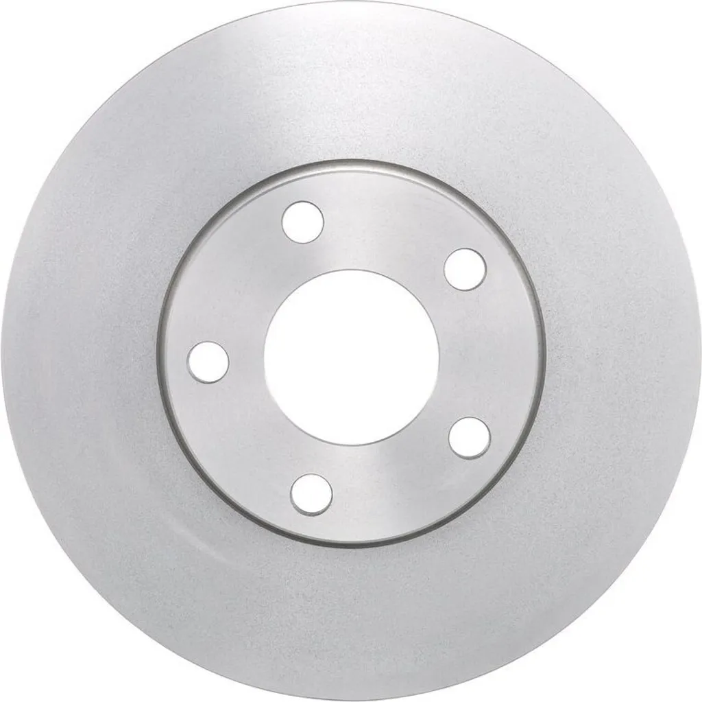 Disque de frein Bosch 0986478872 : fini les vibrations sur votre Passat 3B