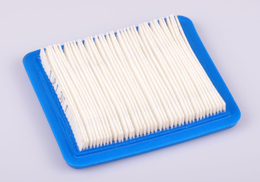 Kein Eintrag B+S B & S Luftfilter Papier 491588S-BRI Produktbild 