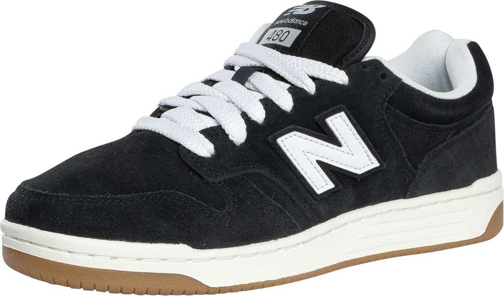 Adidas Sneakers ID1550-BLANCO in Black color size 44.5