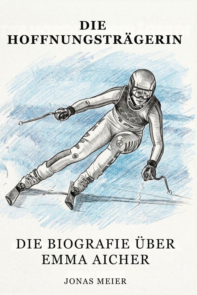 Die Biografie über Emma Aicher