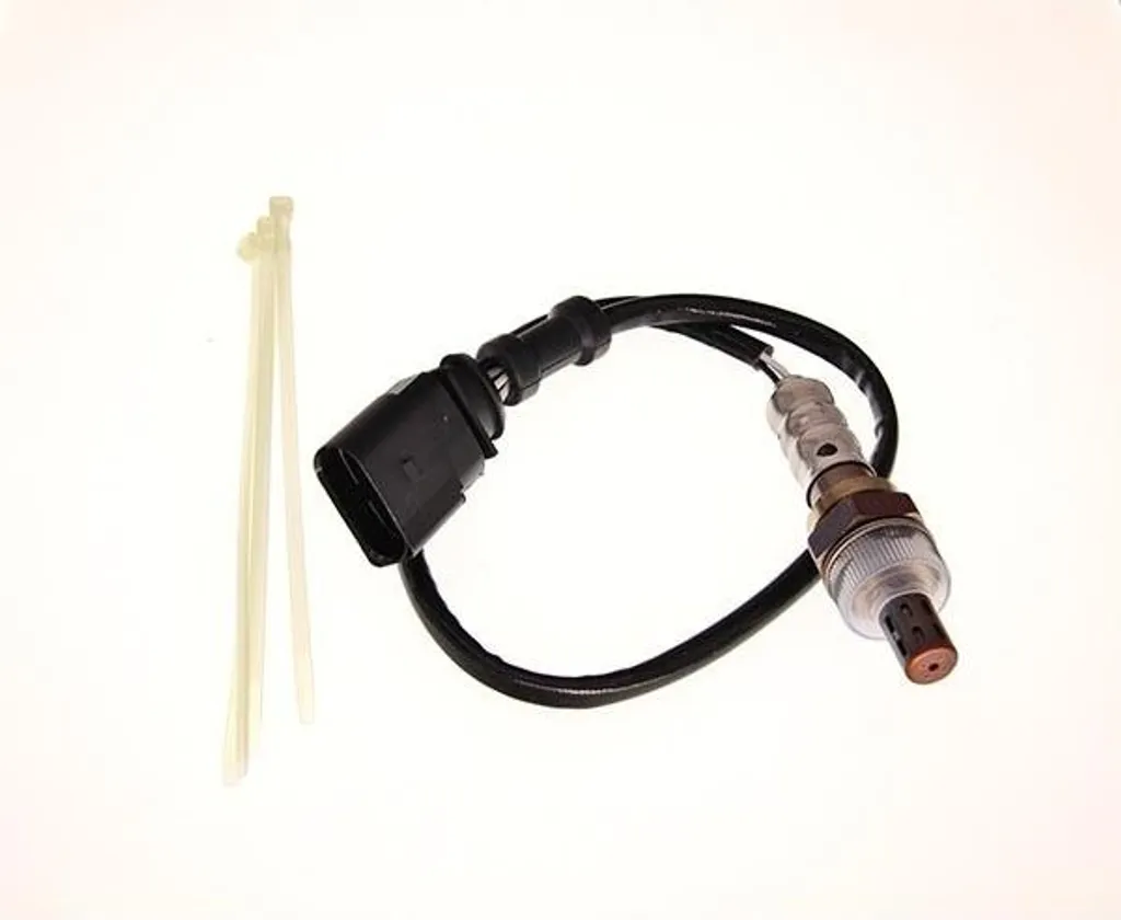 Sonde Lambda NTK 96354 Haute Performance Résistante aux Températures