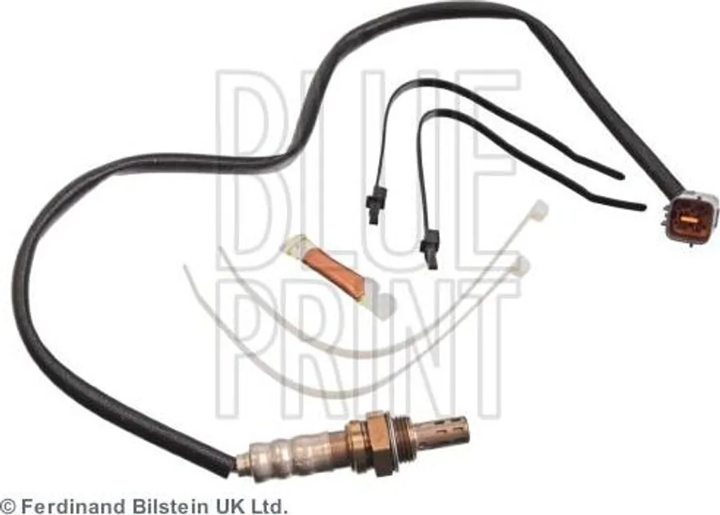 Sonde Lambda ADM57048 pour l'entretien et réparation de l'échappement