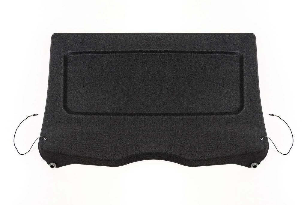 Heckablage/Kofferraumabdeckung passend für Ford Focus MK2 Produktbild 