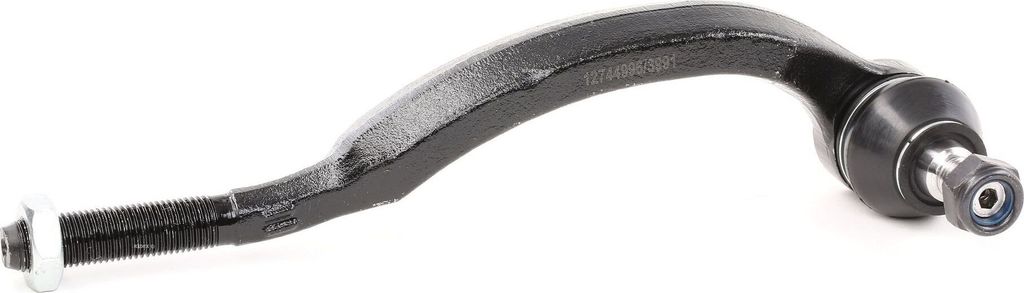 RIDEX Spurstangenkopf Spurstange passend für PEUGEOT 407 SW (6E) Vorne Links 914T0400