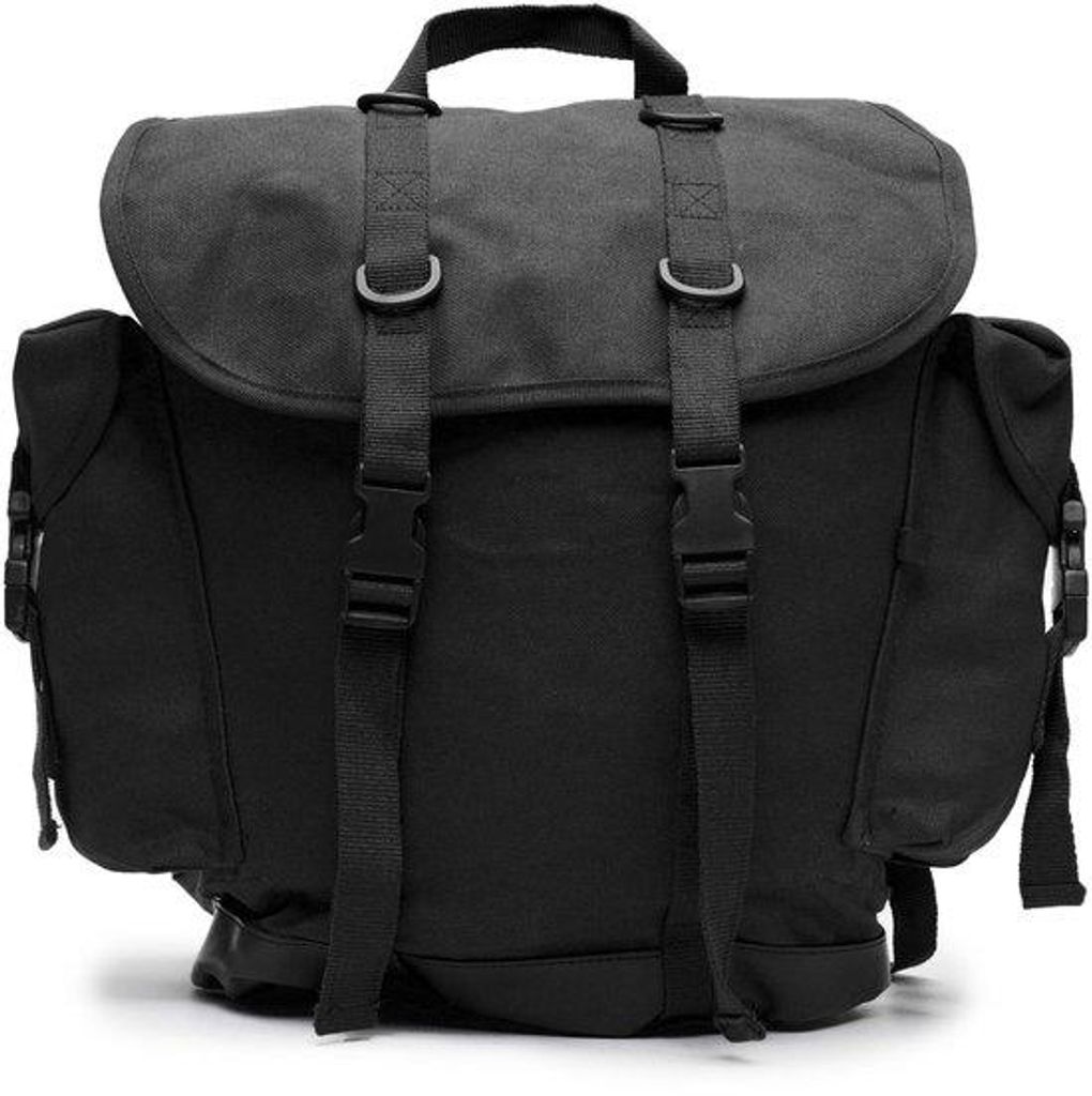 Geoptimalisierte Titel Unyqoos ️ Geräumiger und Stilvoller Schwarzer Rucksack für Festivals und den AlltagKorte Verkoopbeschrijving Entdecke...