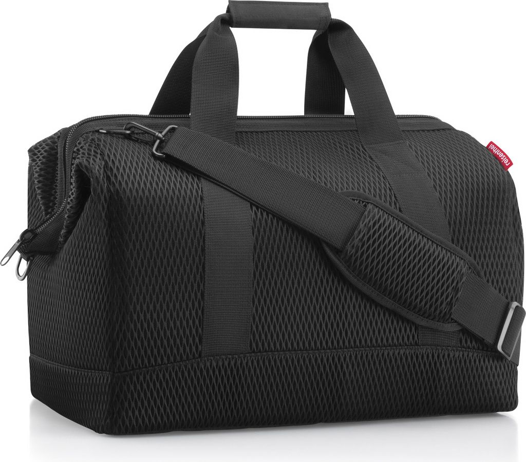 reisenthel Reisetasche Allrounder L Sporttasche mesh Produktbild 