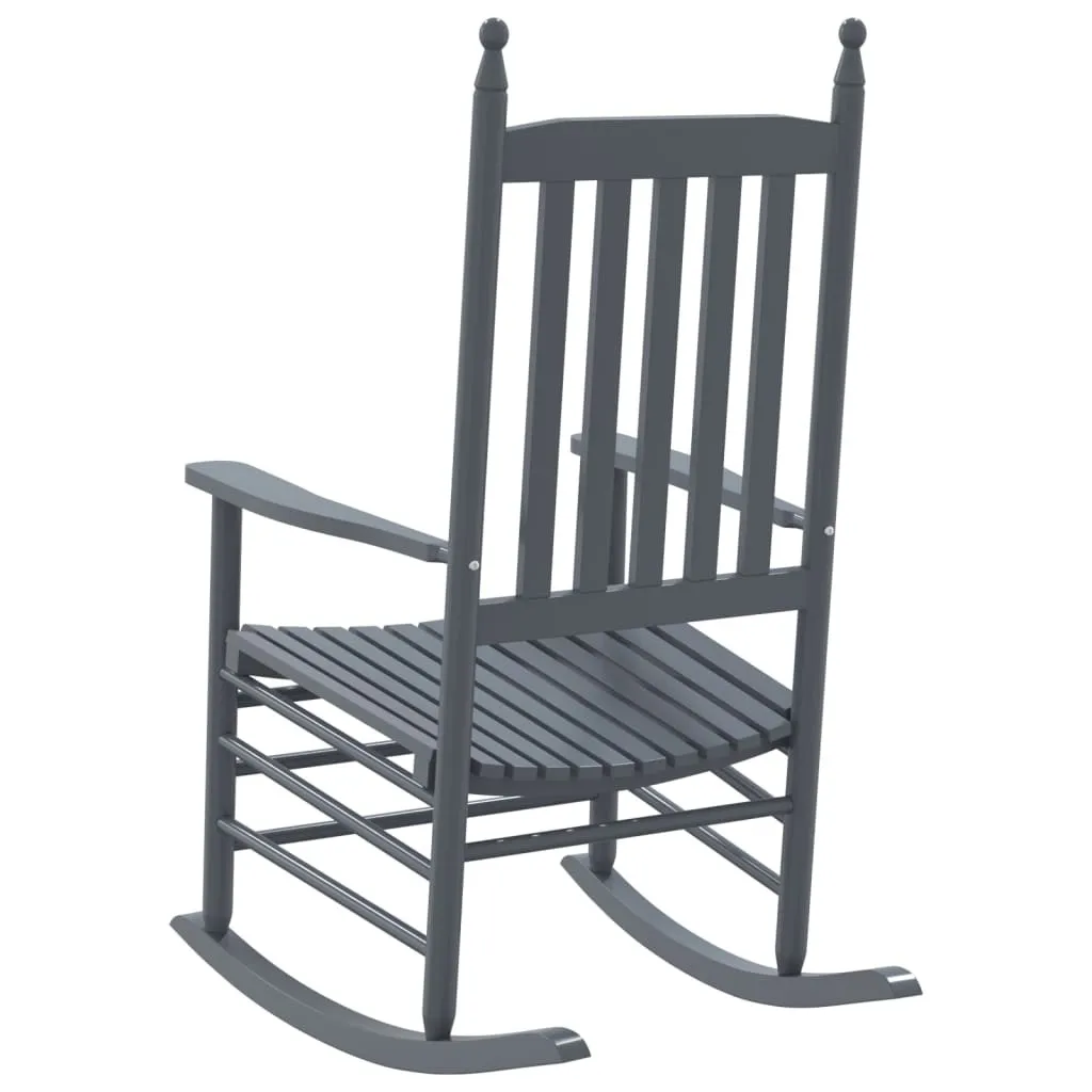 Fauteuils à Bascule Ergonomiques Gris : Dites Adieu au Mal de Dos - 8