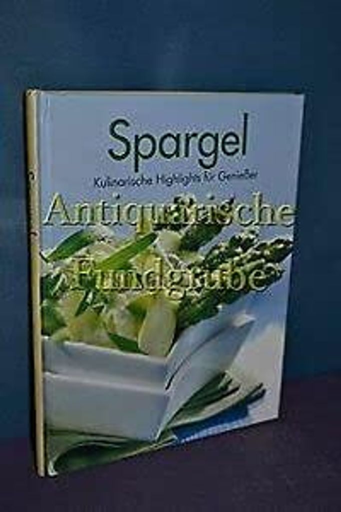 Spargel Kulinarische Highlights für Geniesser | kolektiv