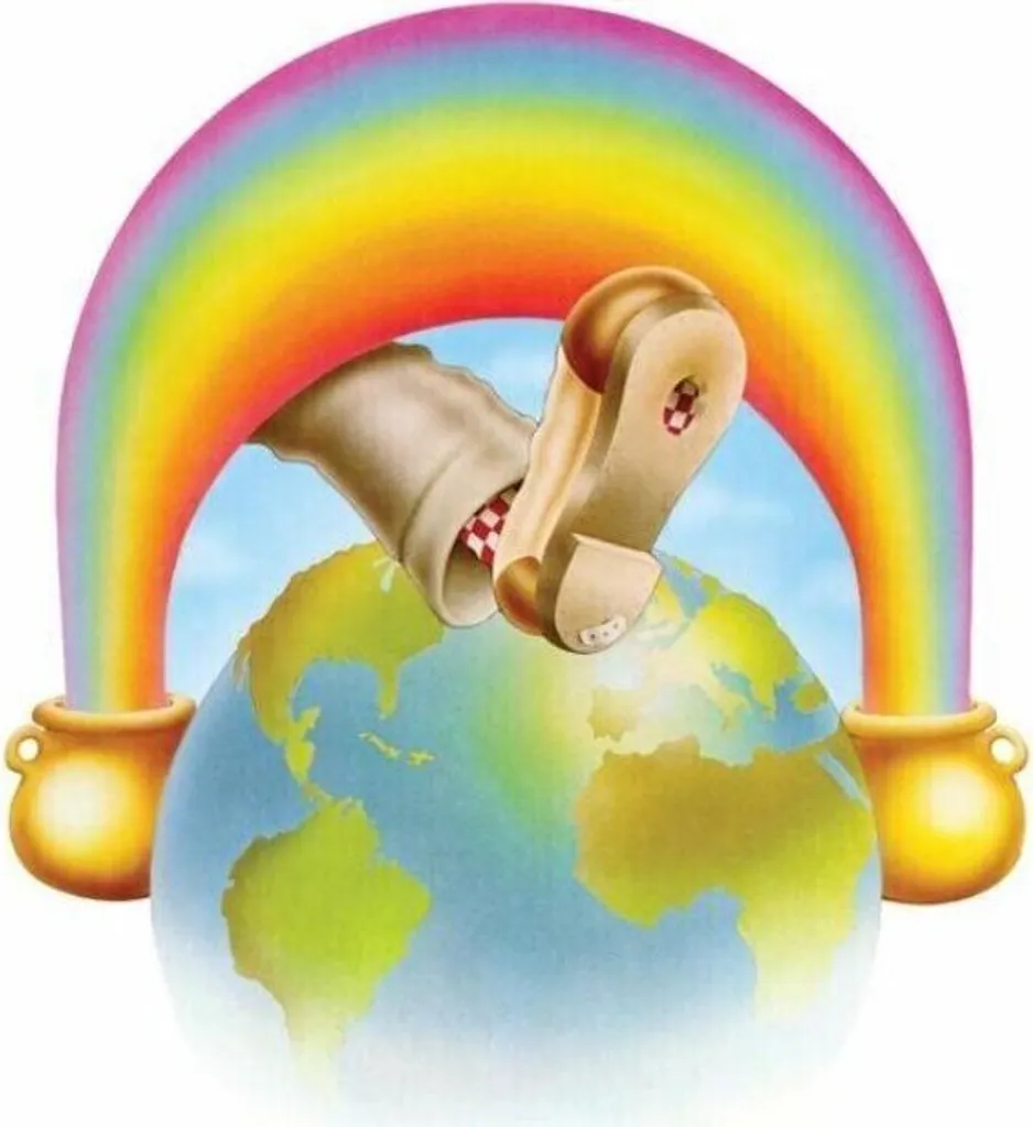 Revivez le Concert Grateful Dead Europe '72 Live Double CD Audio
