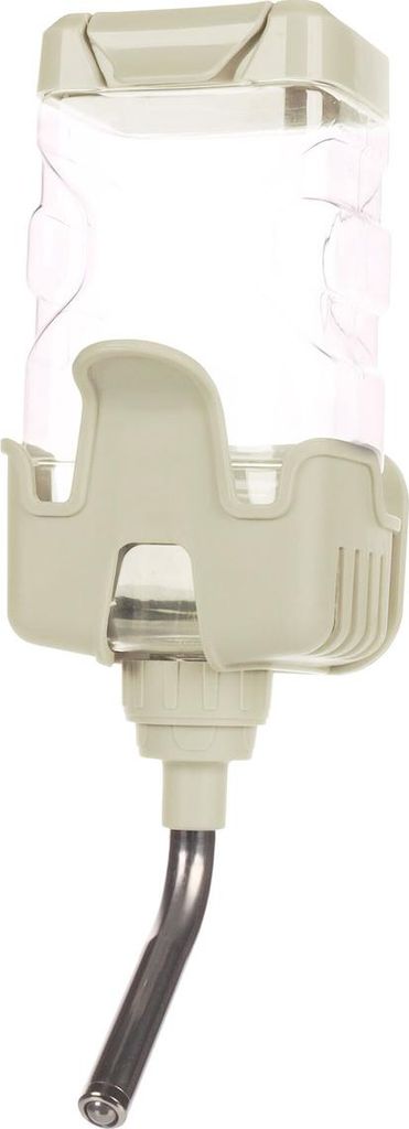 Flamingo Trinkflasche für Nager Jora grün, Fassungsvermögen: 800 ml