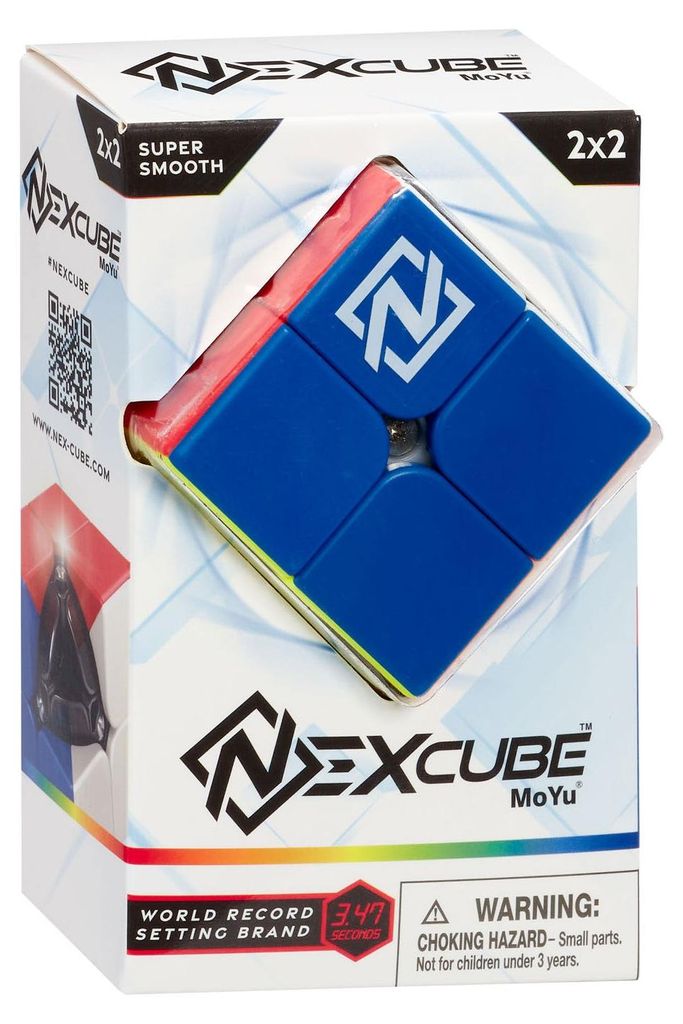 NexCube 2x2 Classic MoYu
