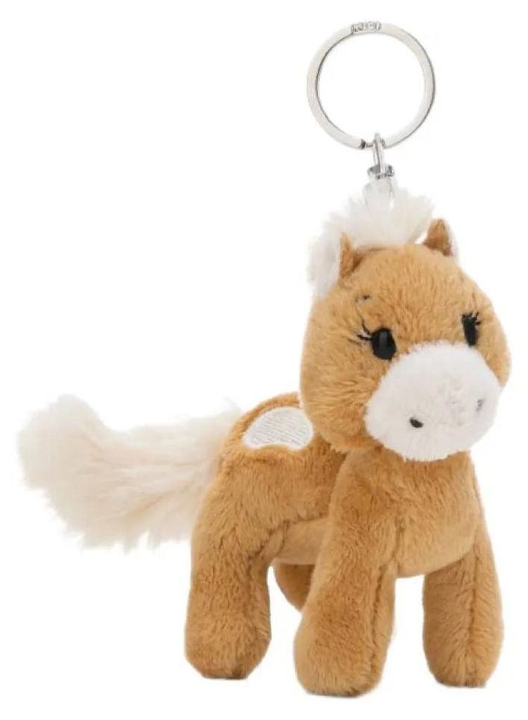 Přívěsek na klíče Kůň hnědý Holly K. Pony 10 cm GR Obrázek produktu 