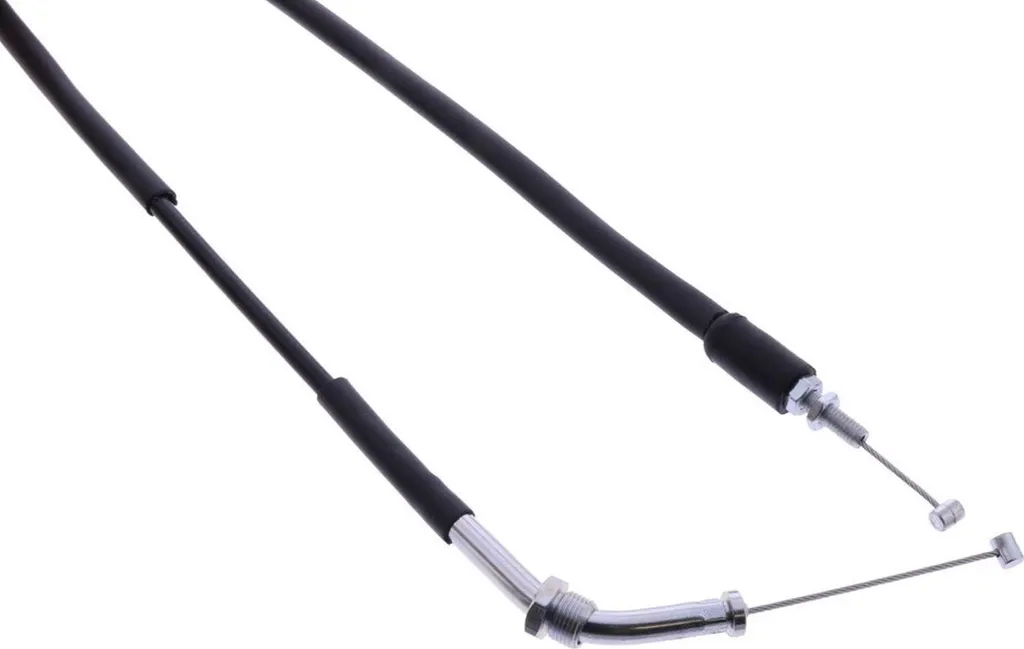 Câble de gaz Bowden haute qualité pour moto Honda CB 1000 R 2012-2016